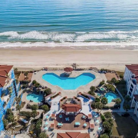 790 New River Inlet Road Unit 319a, N Topsail Beach, NC 28460