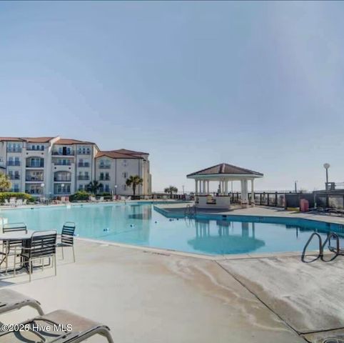 790 New River Inlet Road Unit 319a, N Topsail Beach, NC 28460