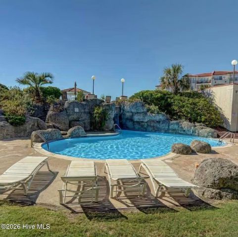 790 New River Inlet Road Unit 319a, N Topsail Beach, NC 28460