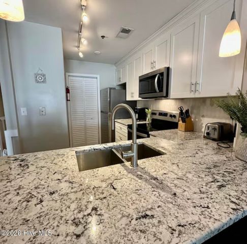 790 New River Inlet Road Unit 319a, N Topsail Beach, NC 28460