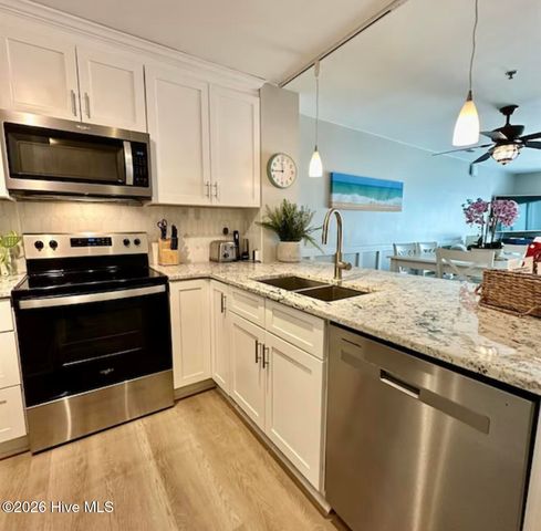 790 New River Inlet Road Unit 319a, N Topsail Beach, NC 28460