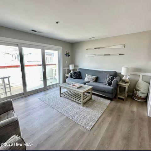 790 New River Inlet Road Unit 319a, N Topsail Beach, NC 28460