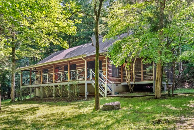 1150 Treanor Springs Rd, Kingston Springs, TN 37082