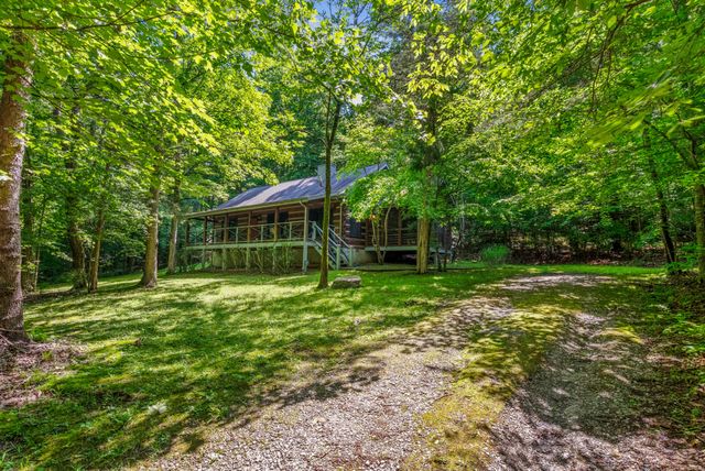 1150 Treanor Springs Rd, Kingston Springs, TN 37082