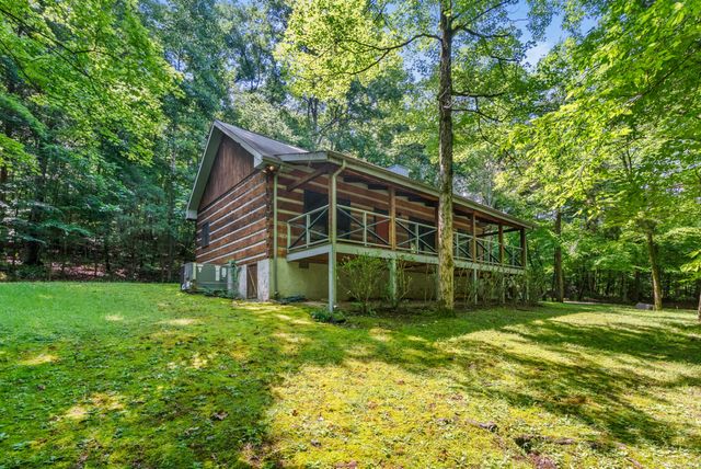 1150 Treanor Springs Rd, Kingston Springs, TN 37082