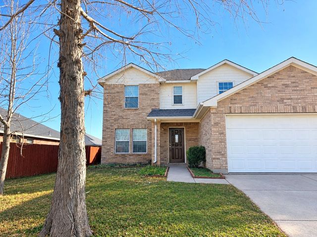2011 Limestone Drive, Grand Prairie, TX 75052