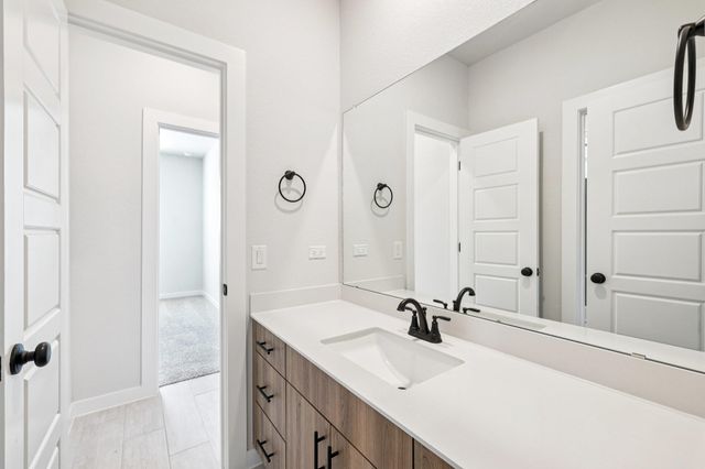 516 Jane Long DR, San Marcos, TX 78666