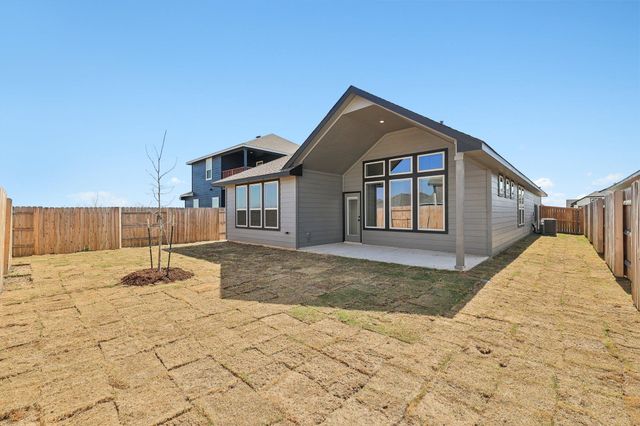 516 Jane Long DR, San Marcos, TX 78666