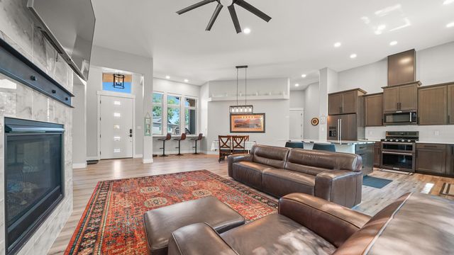 2057 SIENNA CREEK COURT, Grand Junction, CO 81507