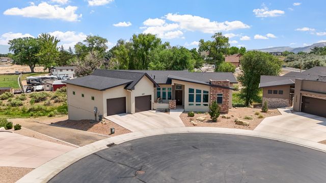 2057 SIENNA CREEK COURT, Grand Junction, CO 81507
