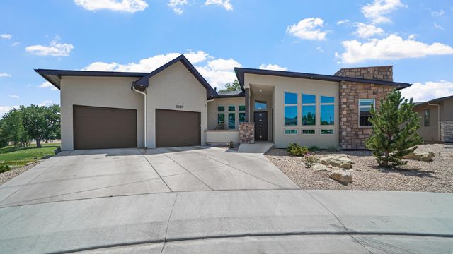 2057 SIENNA CREEK COURT, Grand Junction, CO 81507