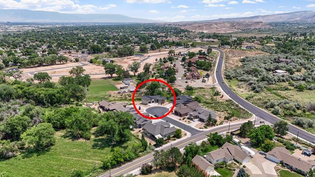 2057 SIENNA CREEK COURT, Grand Junction, CO 81507