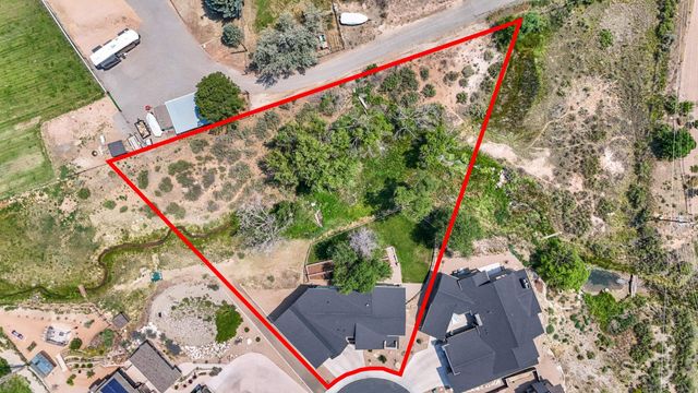 2057 SIENNA CREEK COURT, Grand Junction, CO 81507