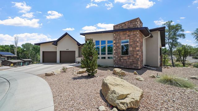 2057 SIENNA CREEK COURT, Grand Junction, CO 81507