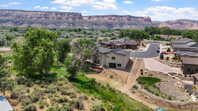 2057 SIENNA CREEK COURT, Grand Junction, CO 81507