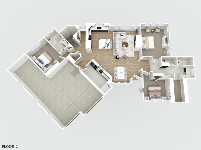 2057 SIENNA CREEK COURT, Grand Junction, CO 81507