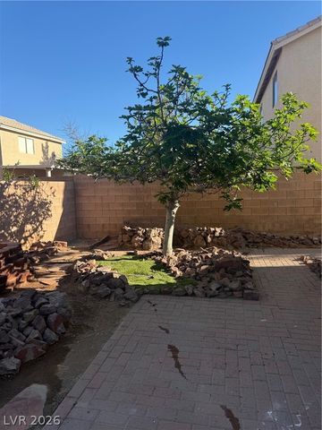 736 Spotted Eagle Street, Henderson, NV 89015