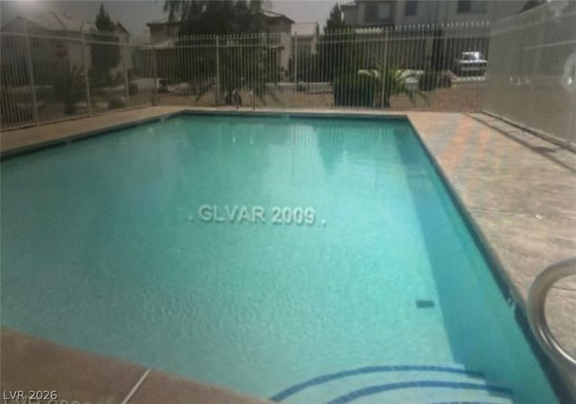 736 Spotted Eagle Street, Henderson, NV 89015