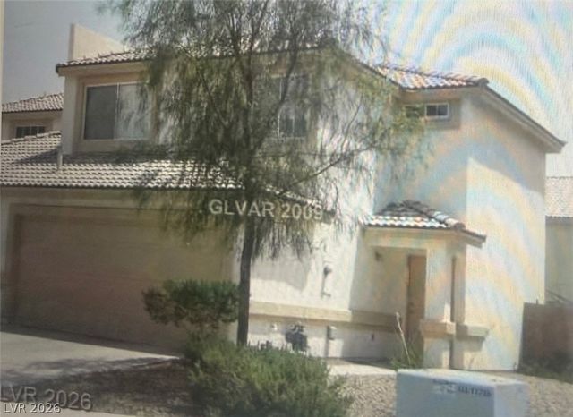 736 Spotted Eagle Street, Henderson, NV 89015
