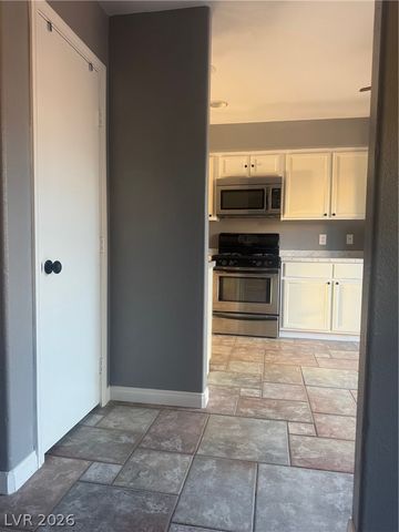 736 Spotted Eagle Street, Henderson, NV 89015