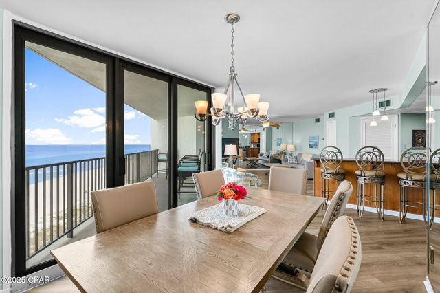 17155 Front Beach Road W604, Panama City Beach, FL 32413