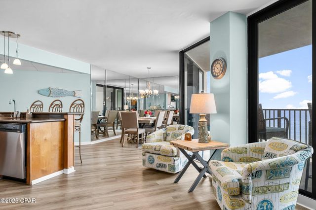 17155 Front Beach Road W604, Panama City Beach, FL 32413