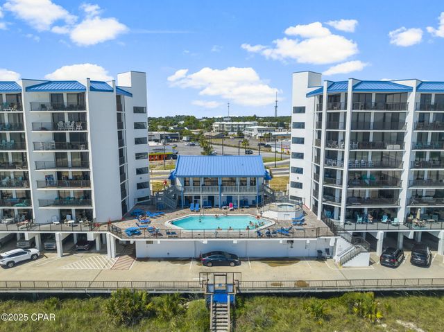 17155 Front Beach Road W604, Panama City Beach, FL 32413