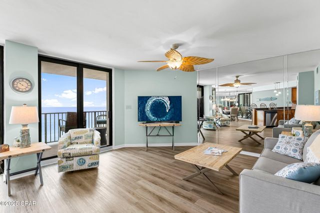 17155 Front Beach Road W604, Panama City Beach, FL 32413