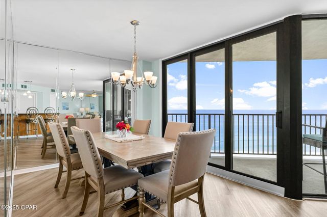 17155 Front Beach Road W604, Panama City Beach, FL 32413