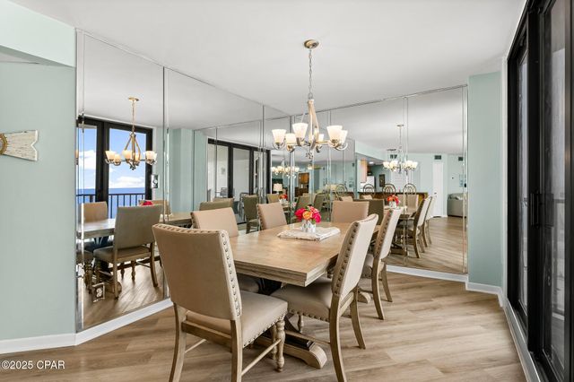 17155 Front Beach Road W604, Panama City Beach, FL 32413