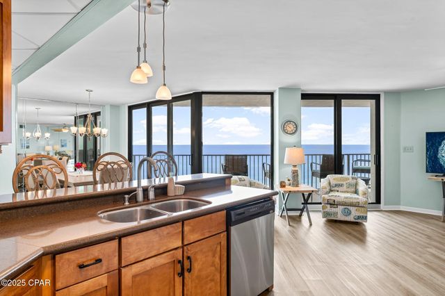 17155 Front Beach Road W604, Panama City Beach, FL 32413