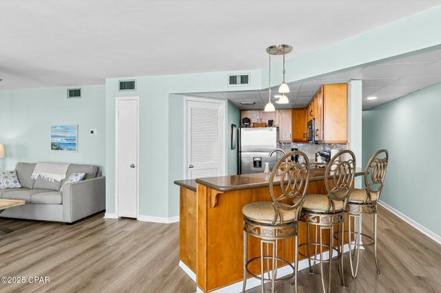 17155 Front Beach Road W604, Panama City Beach, FL 32413