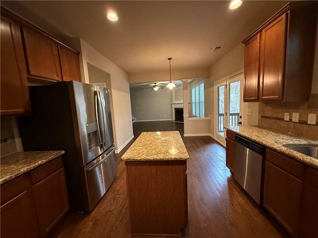 4916 Briarcliff Drive, Sugar Hill, GA 30518