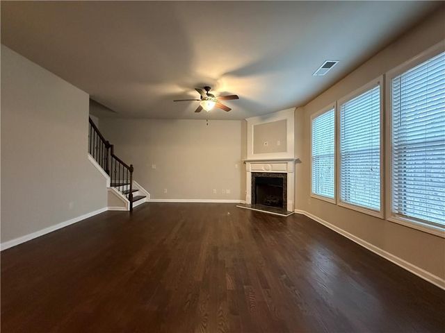 4916 Briarcliff Drive, Sugar Hill, GA 30518