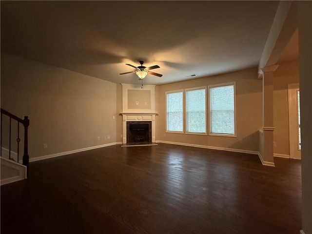 4916 Briarcliff Drive, Sugar Hill, GA 30518