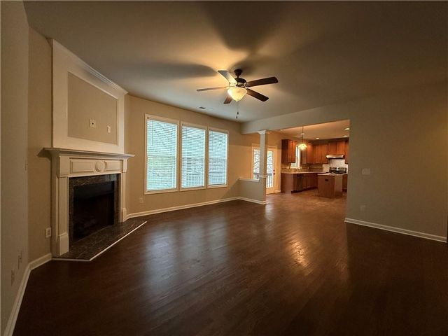 4916 Briarcliff Drive, Sugar Hill, GA 30518