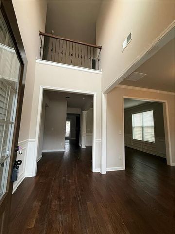 4916 Briarcliff Drive, Sugar Hill, GA 30518