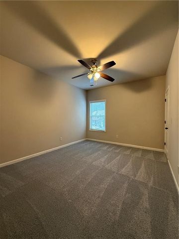 4916 Briarcliff Drive, Sugar Hill, GA 30518