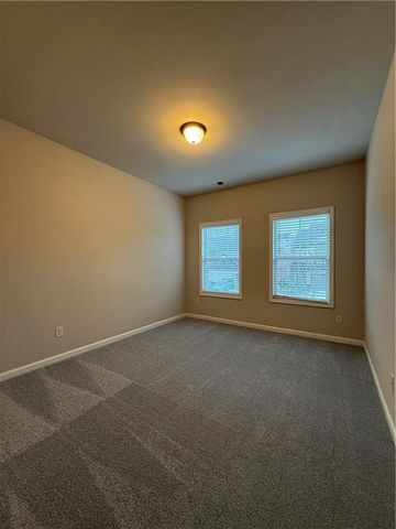 4916 Briarcliff Drive, Sugar Hill, GA 30518