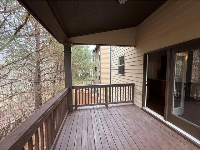 4916 Briarcliff Drive, Sugar Hill, GA 30518