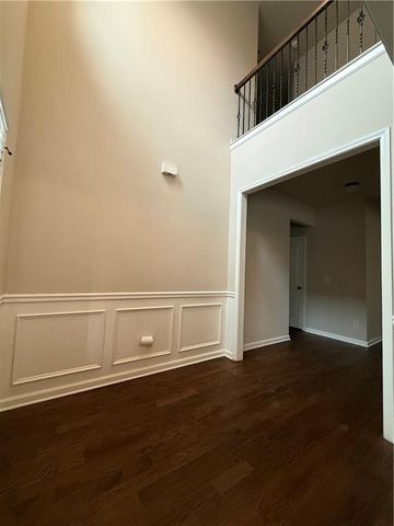 4916 Briarcliff Drive, Sugar Hill, GA 30518