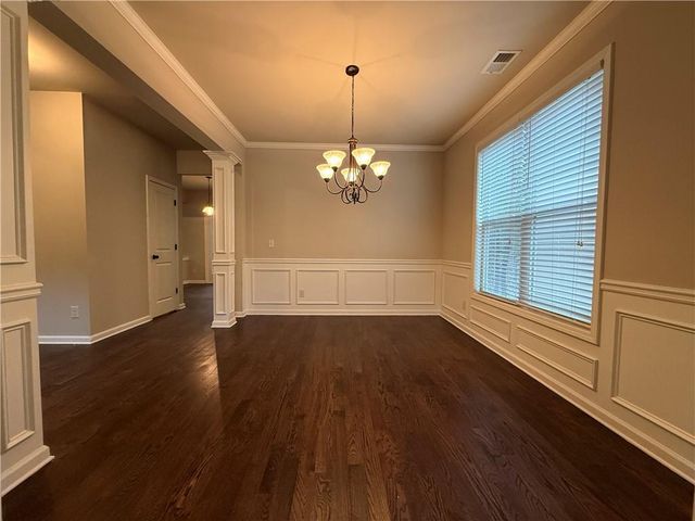 4916 Briarcliff Drive, Sugar Hill, GA 30518