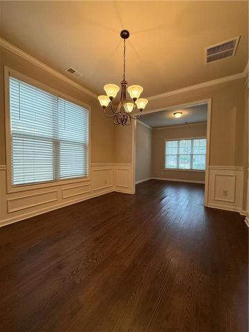 4916 Briarcliff Drive, Sugar Hill, GA 30518