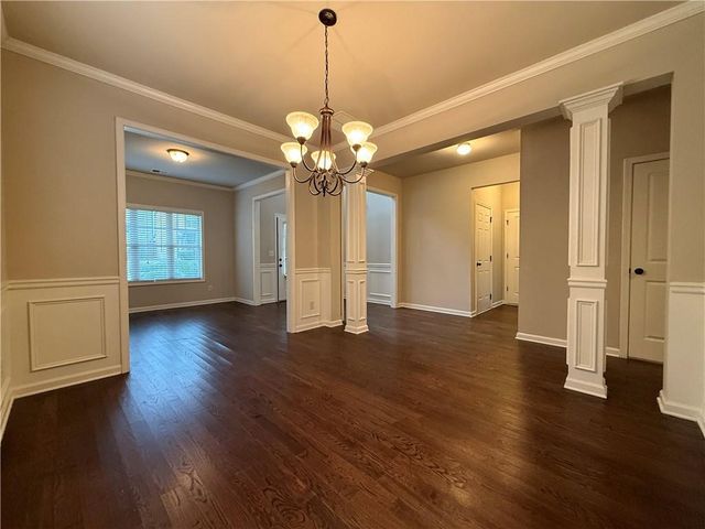 4916 Briarcliff Drive, Sugar Hill, GA 30518