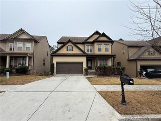 4916 Briarcliff Drive, Sugar Hill, GA 30518