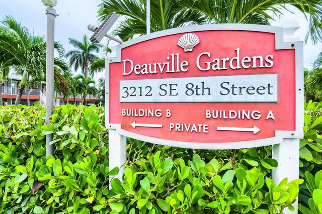 3212 SE 8TH Street 26B, Pompano Beach, FL 33062
