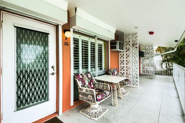 3212 SE 8TH Street 26B, Pompano Beach, FL 33062