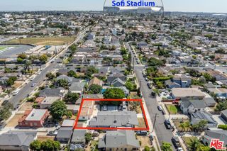 519 Elm Avenue, Inglewood, CA 90301