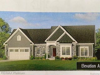 43 Candlelight Court, Brighton, MI 48114