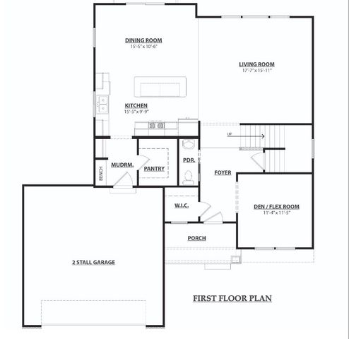 2147 Emerald Shore Circle, Grand Rapids, MI 49505
